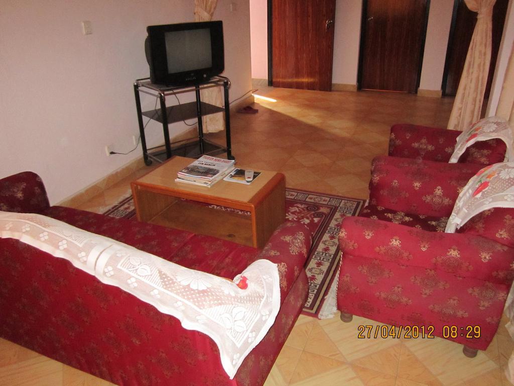 Le Rhododendron Chambres D'Hotes Katmandu Rom bilde