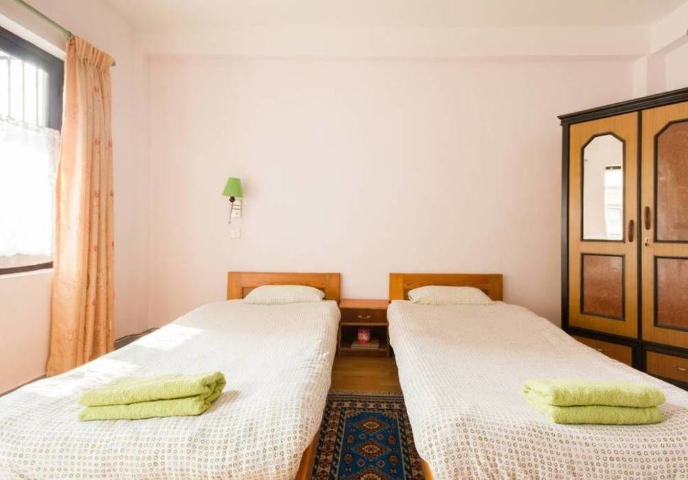 Le Rhododendron Chambres D'Hotes Katmandu Eksteriør bilde