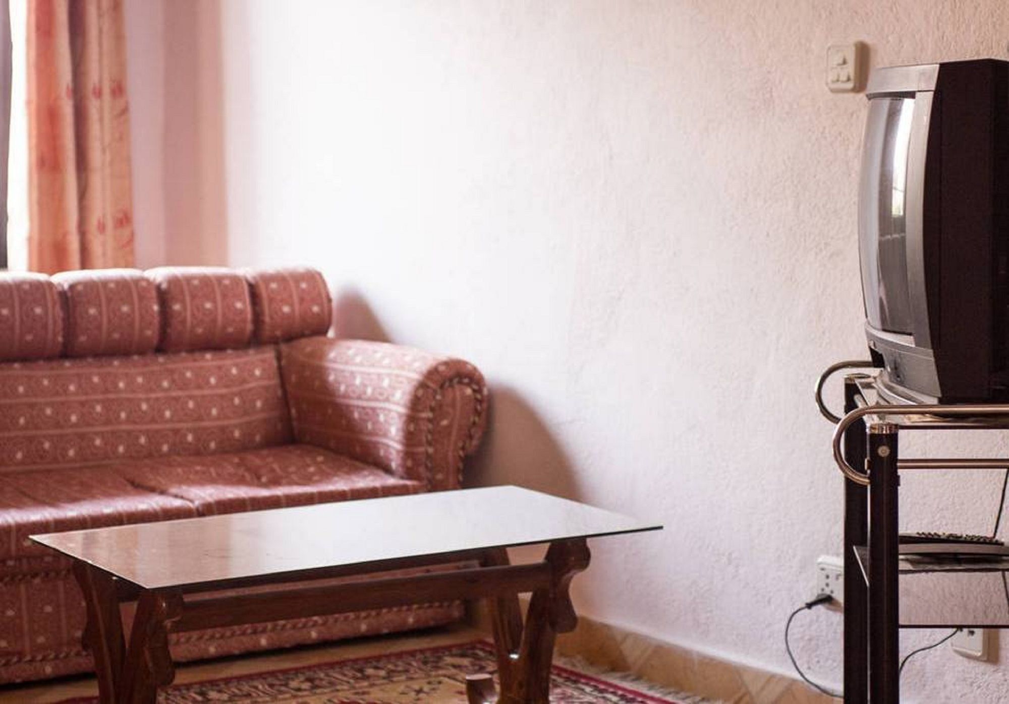 Le Rhododendron Chambres D'Hotes Katmandu Eksteriør bilde
